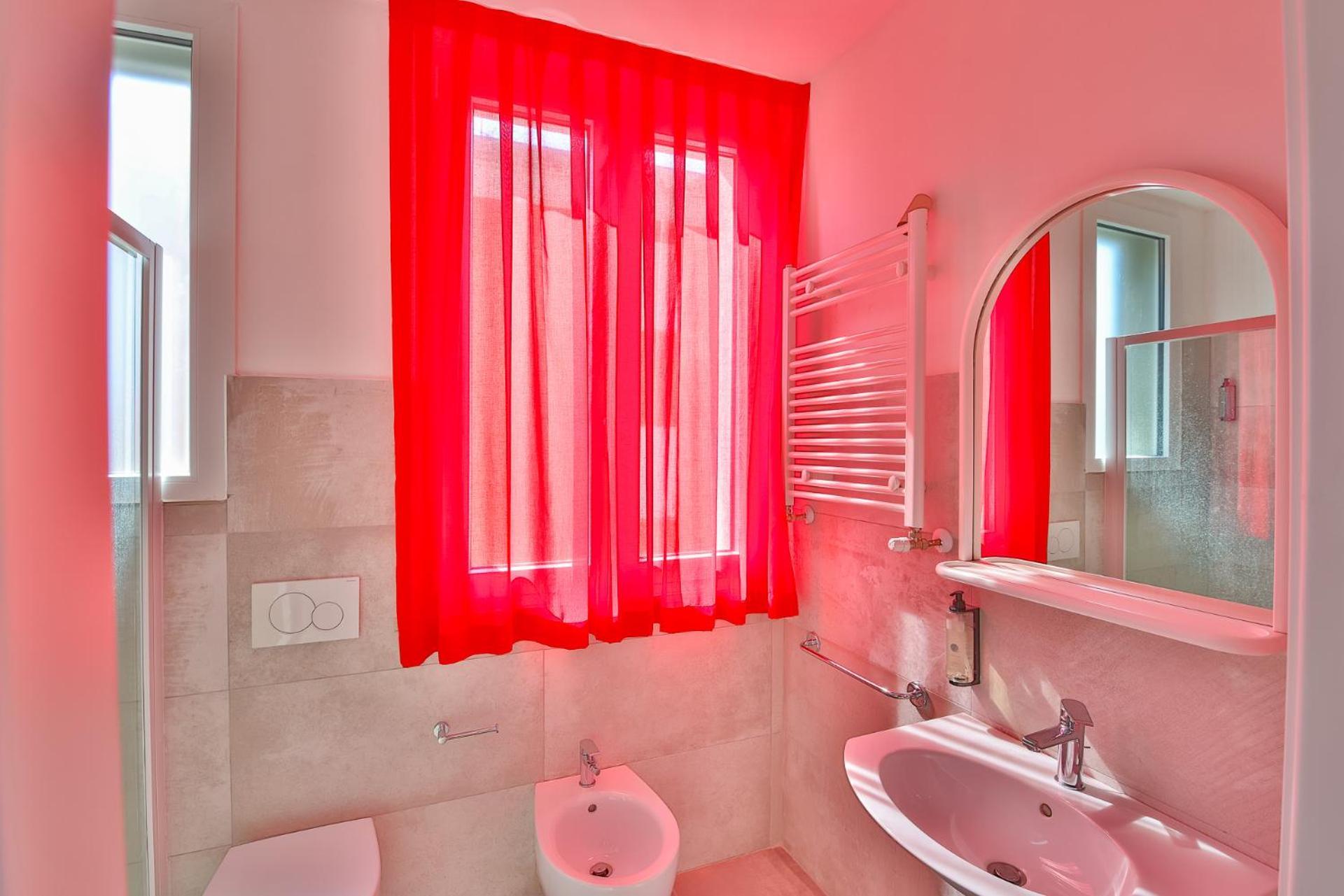 Ciccio Hotel Misano Adriatico Buitenkant foto