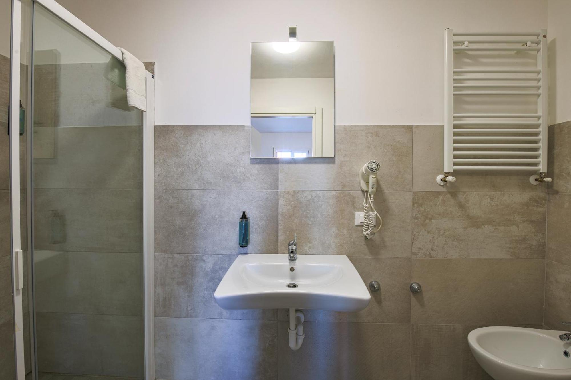 Ciccio Hotel Misano Adriatico Buitenkant foto