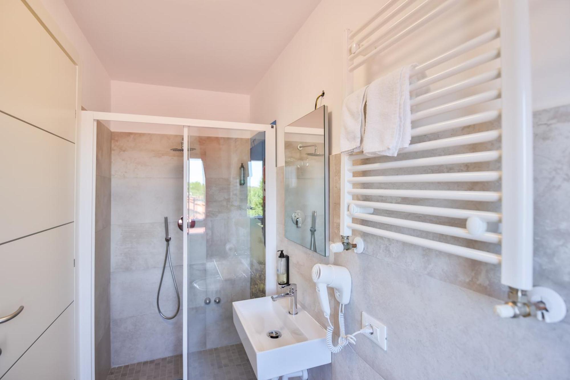 Ciccio Hotel Misano Adriatico Buitenkant foto