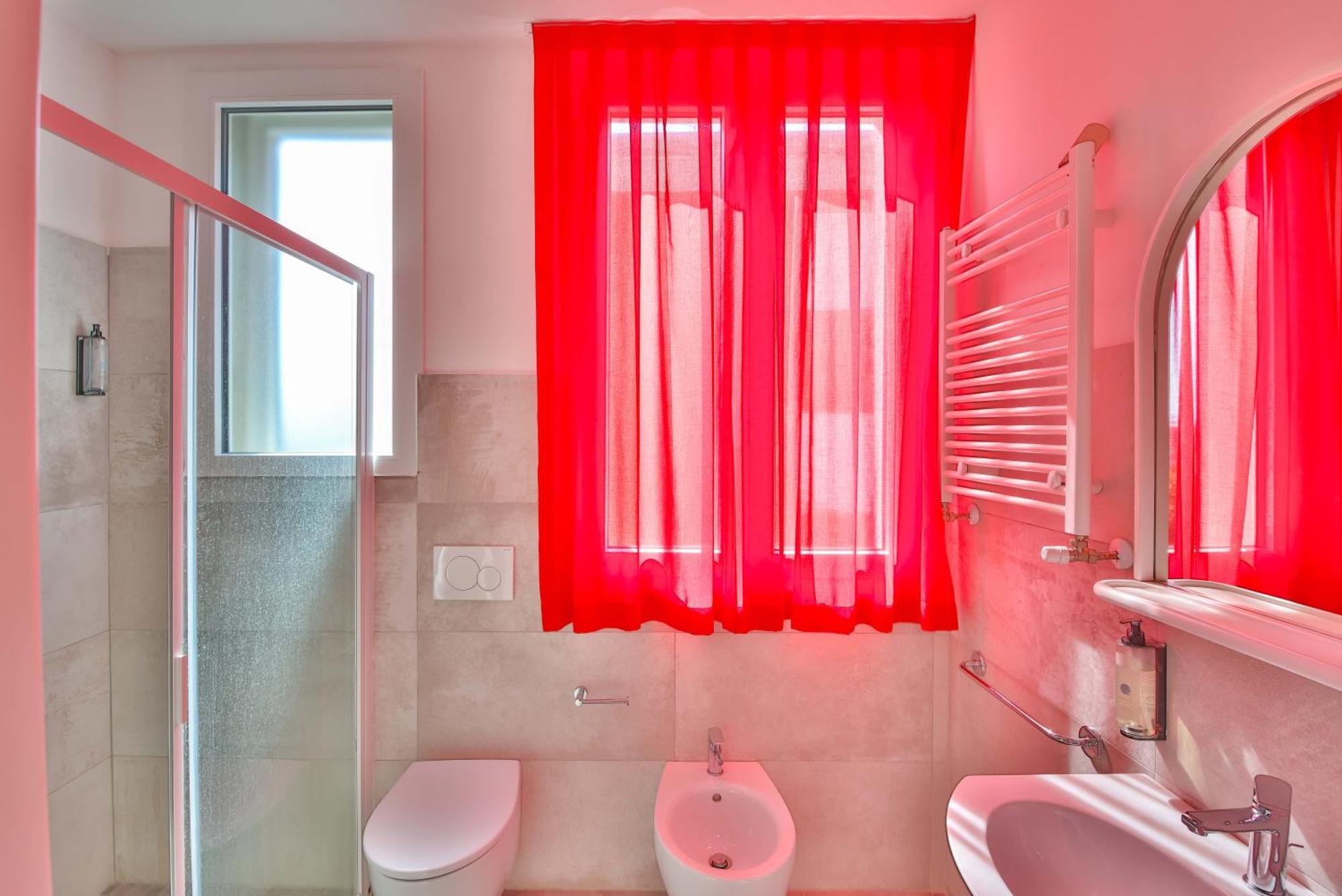 Ciccio Hotel Misano Adriatico Buitenkant foto